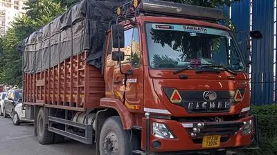 CAQM ends older goods vehicles exemption under strict GRAP stages