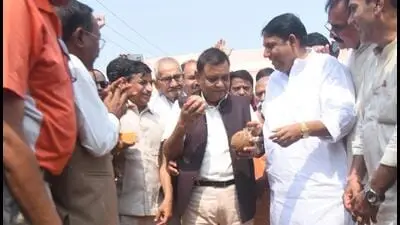 Ghaziabad gets ₹13-crore footover bridge on Delhi-Meerut Expressway
