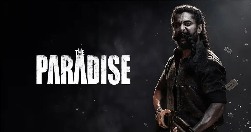 The Paradise earns Rs 12.8 crore from India premiere shows