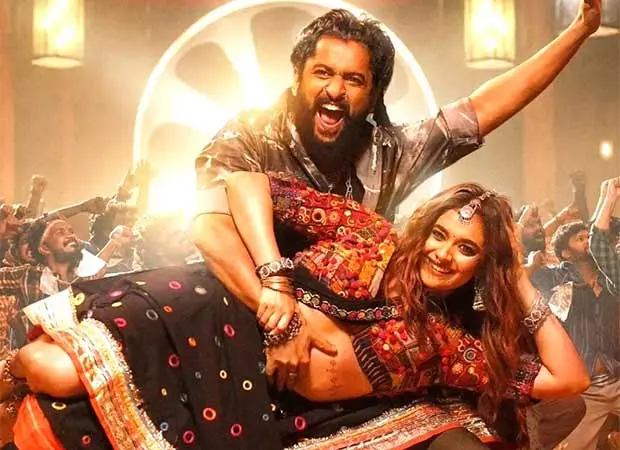 The Paradise crosses Rs 138 crore worldwide despite negative reviews