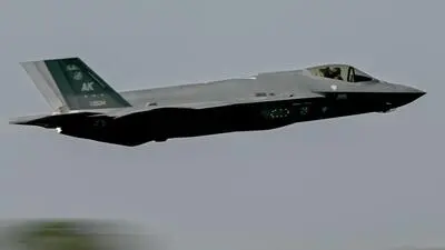 Tarang Shakti exercise begins in Jodhpur with 80-plus aircraft