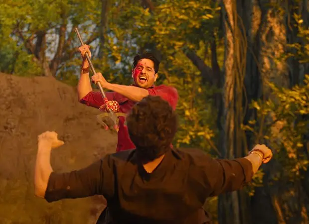 The Vvaan earns Rs 19 crore in two days, shows growth