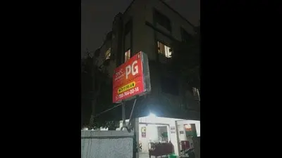 PMC shuts 10 more PGs as Pune crackdown enters fourth day