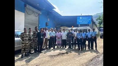 PMC shuts 344 units in 10 days for fire safety violations