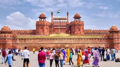 Delhi High Court refuses PIL for INA memorial at Red Fort