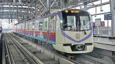PM Modi to open Pune metro Line 3 by September-end