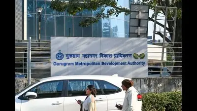 GMDA starts Rs 149-crore Basai water plant expansion