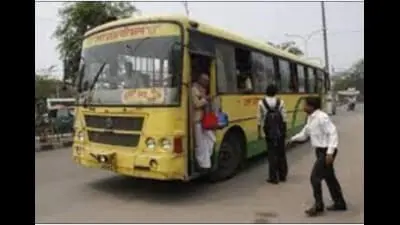 Allahabad HC halts UP's rural bus service scheme
