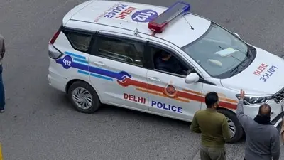 Two DU students arrested for harassing woman in Mukherjee Nagar