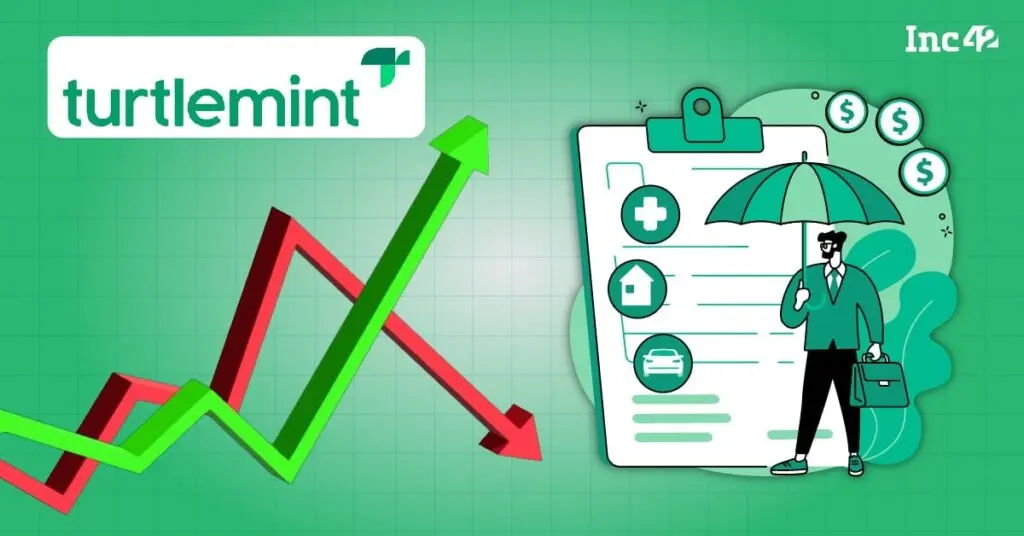 IRDAI proposed caps hammer PB Fintech, Turtlemint shares
