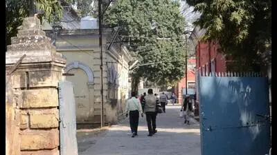 UP Board to debar 100 schools for three years over copying