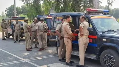 Jharkhand Naxal commander with Rs 30 lakh bounty killed in Varanasi