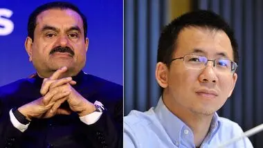 TikTok co-founder Zhang Yiming overtakes Gautam Adani as Asia's richest