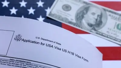 Trump extends $100,000 H-1B fee, tightens scrutiny on layoffs