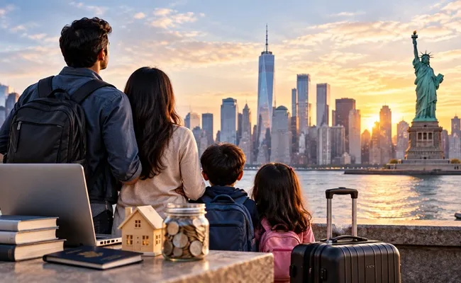 NRI says H-1B family needs $407,597 yearly to live in San Francisco