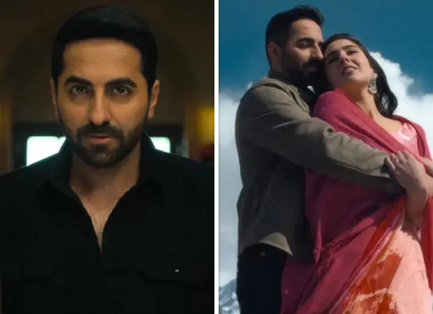 Udta Teer trailer: Ayushmann Khurrana plays a confused Pakistani spy