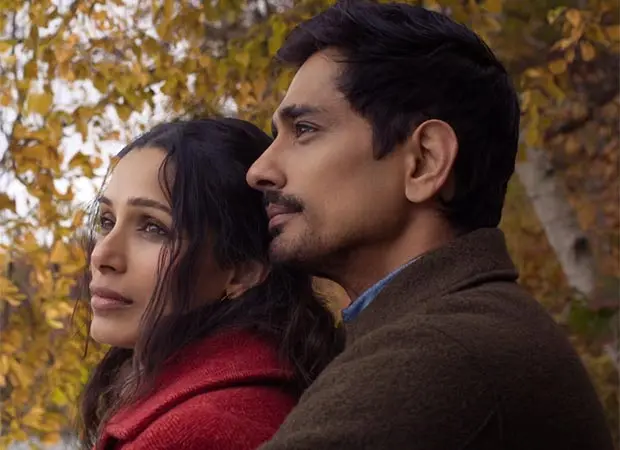 Netflix unveils Freida Pinto, Siddharth starrer Unaccustomed Earth for Dec 17 release