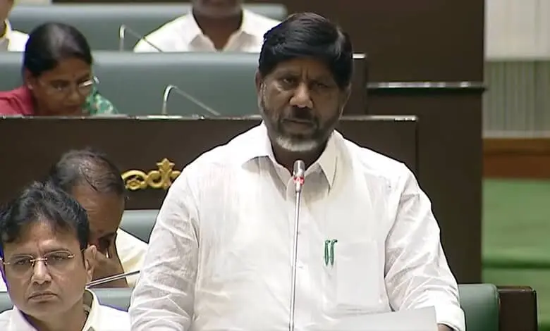 Bhatti calls for nationwide Dalit-Adivasi unity, slams Kharge insult
