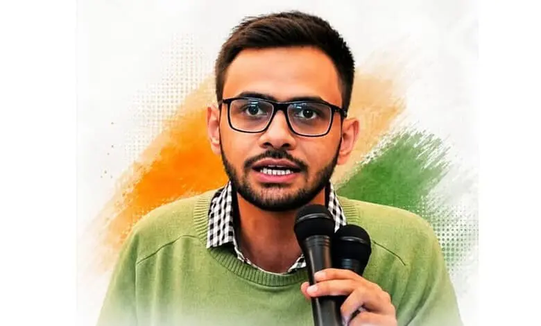 CBFC flags Umar Khalid documentary screening at IIIT-Hyderabad
