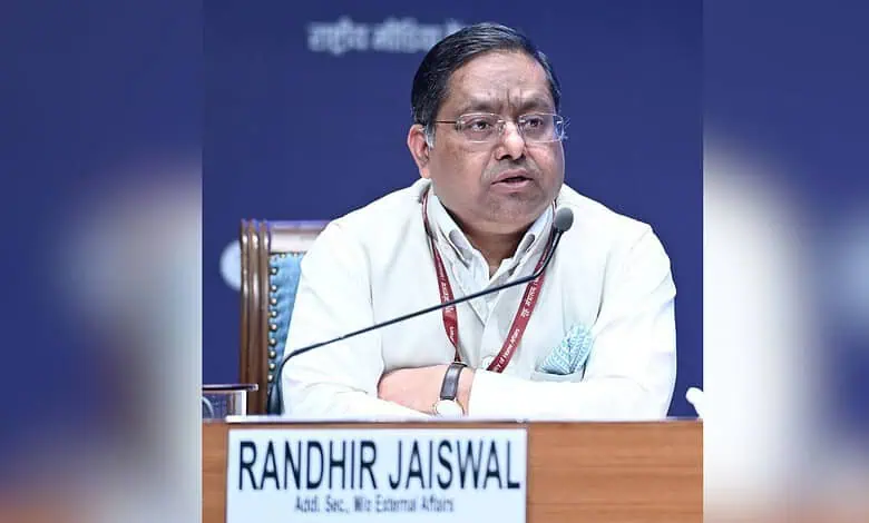 India rejects Pakistan-China joint boundary commission