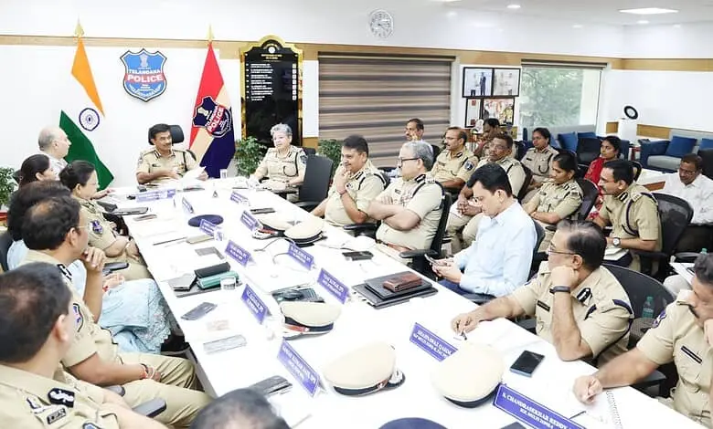Telangana police reforms save Rs 90 crore, DGP says