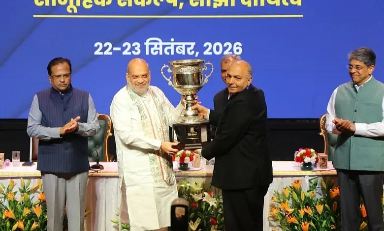 Telangana EAGLE Force gets national award for anti-drug drive