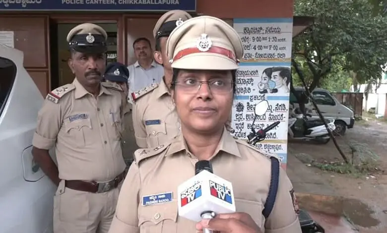 Two arrested in Karnataka over Telegram terror plot talks
