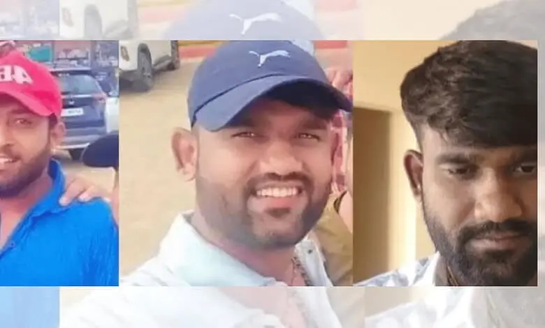 Udupi police arrest 2 UP gang members in Rs 4.5 lakh theft