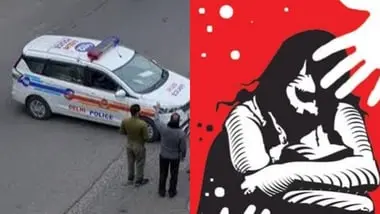 Four held for gang-rape and murder of teen girl in Delhi