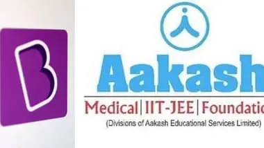 Byju's and Aakash settle rights issue dispute before NCLT