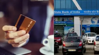 SBI Card launches FD-backed credit cards on YONO platform