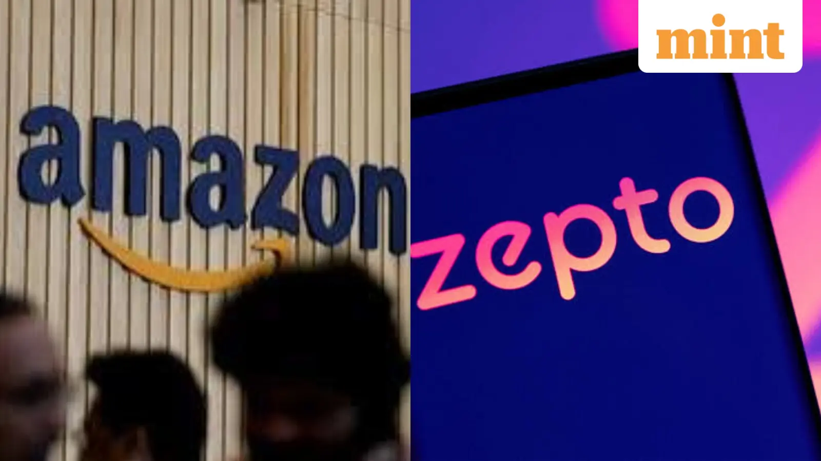 FSSAI penal action against Amazon, Zepto, Flipkart, BigBasket, Swiggy Instamart