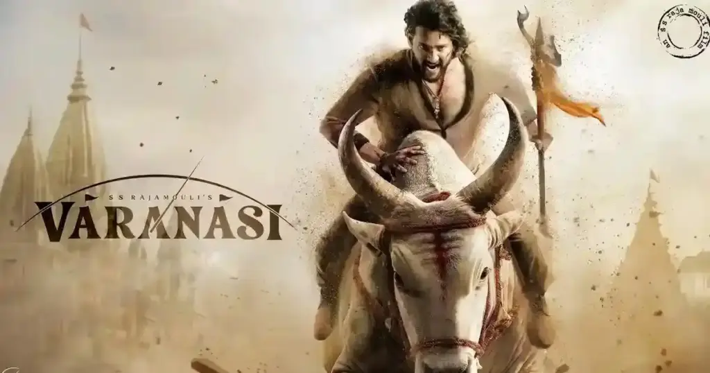 Rs 270-crore pre-release business seen for Rajamouli-Mahesh Babu film