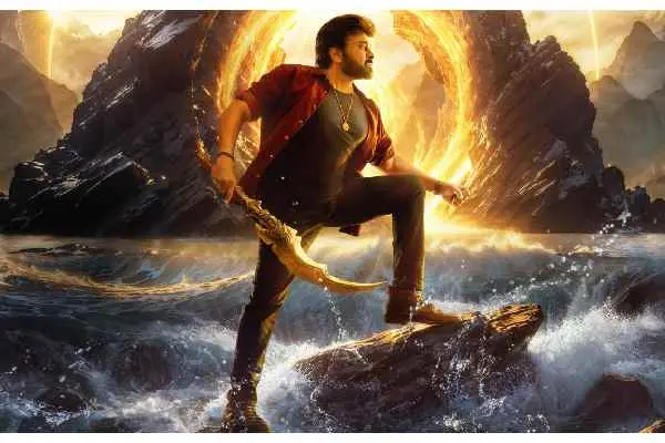 Kaaka locks January 13 release, Vishwambhara date unclear