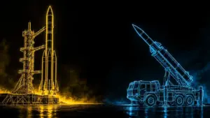 ISRO says it will not be privatised amid industry role debate
