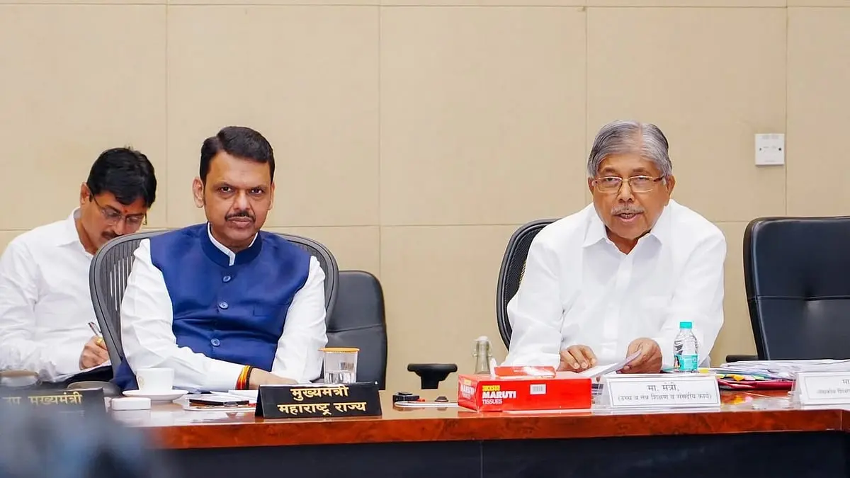 Maharashtra to form panel for new college locations, expand CET centres