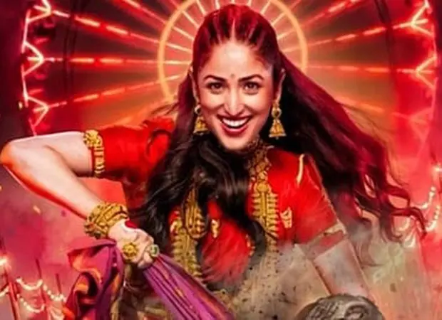 Nayyi Navelli trailer out: Yami Gautam plays mysterious bahu
