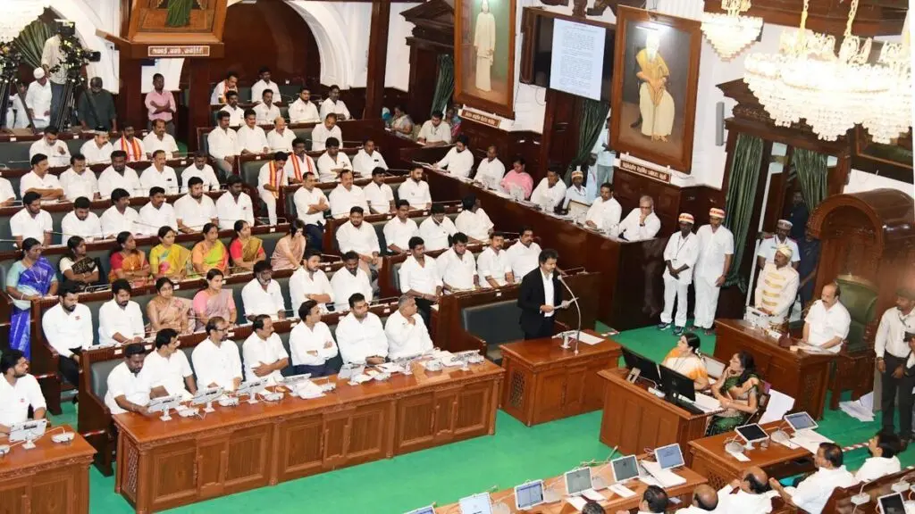 Madras High Court dismisses AIADMK plea against Mekedatu resolution change