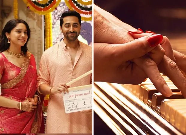 Yeh Prem Mol Liya title track to launch live on September 20