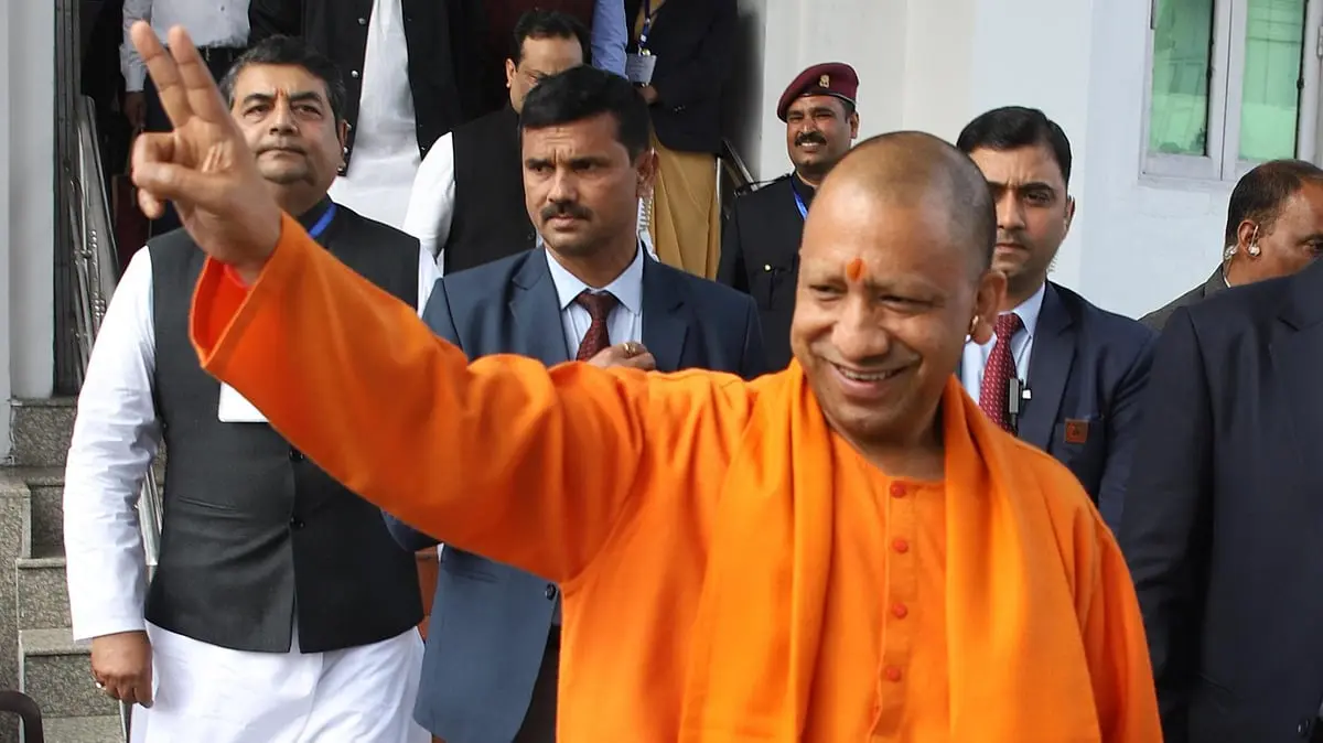 UP plans Bharat Taxi statewide expansion with zero surge pricing