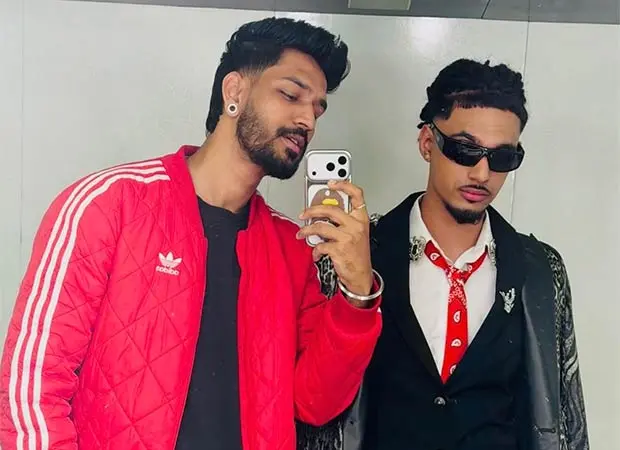 Yung DSA's brother defends rapper amid accent debate on Bigg Boss 20