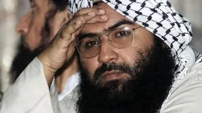 India dismisses Pakistan bounty on Masood Azhar as gimmick