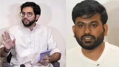 Raj Thackeray, Uddhav Sena plan Oct 4 march against CEC Gyanesh Kumar