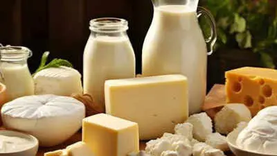 ITC eyes eastern India dairy growth with Aashirvaad brand