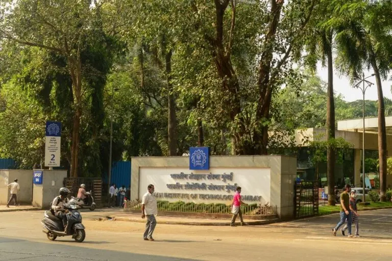 IIT Bombay student suicide FIR filed over caste abuse allegations