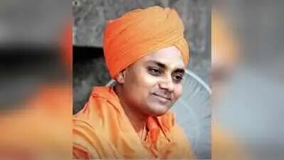 Gavimutt seer to inaugurate Mysuru Dasara 2026