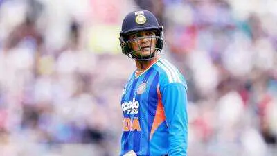 Abhishek Sharma equals unwanted T20I record with fifth golden duck in 2026