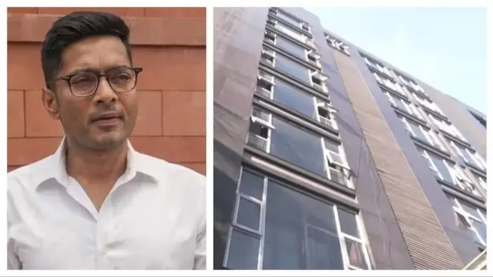 Calcutta HC sets aside fire dept order to vacate Abhishek Banerjee office floors