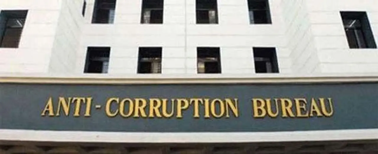 ACB registers three FIRs, JKAS officer booked in two cases