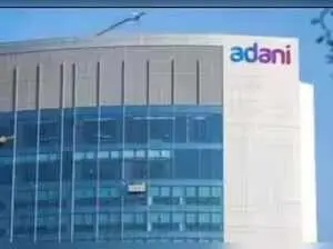 CCI seeks more info on Adani Energy's Rs 3,050-crore IntelliSmart deal